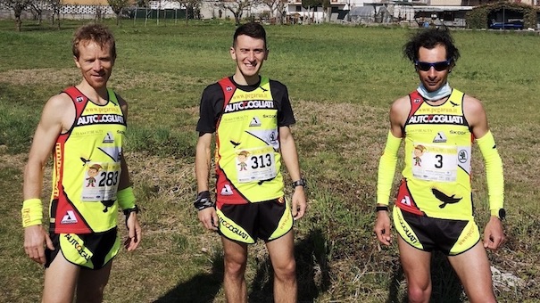 trial gargallo