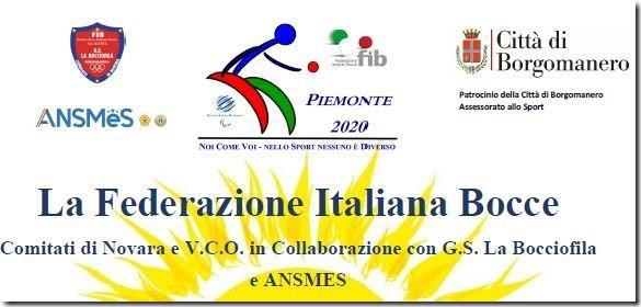 bocce borgo