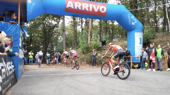 bugnate ciclismo