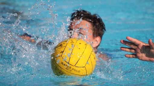 pallanuoto foto