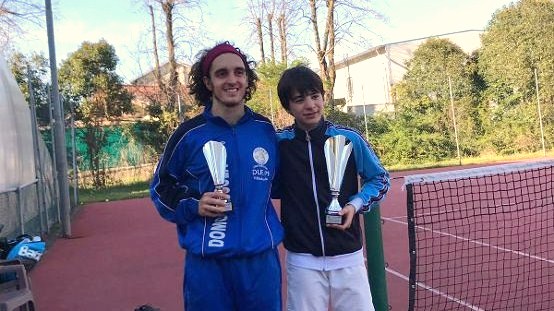 finalisti rodeo