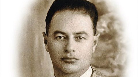 Arpad Weisz