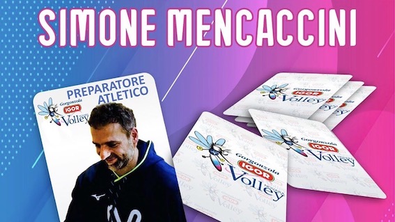 mencaccini igor