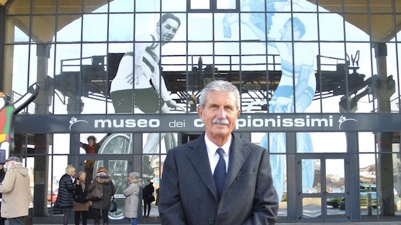 roberto filiberti