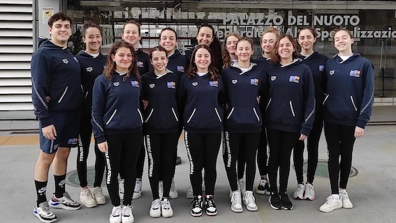 sincro libertas novara foto