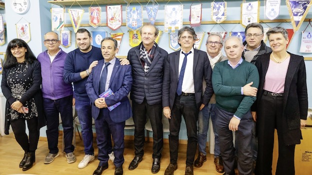 consorzio social energy novara