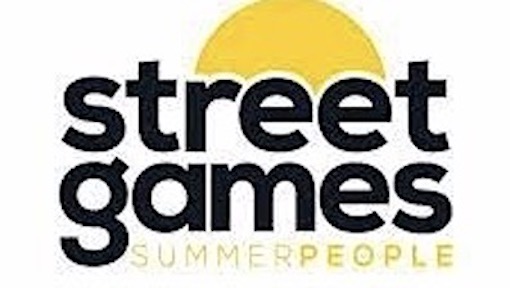 street games