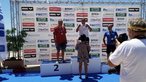 vittoria di sabato foto 2