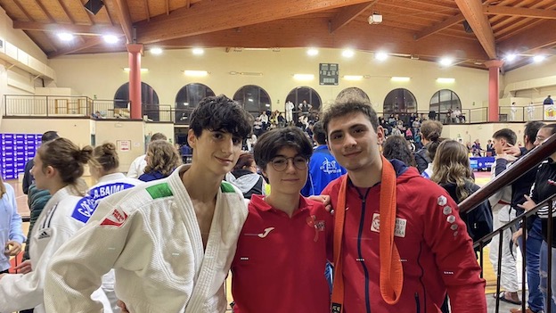 judo qualificaz assoluti 2