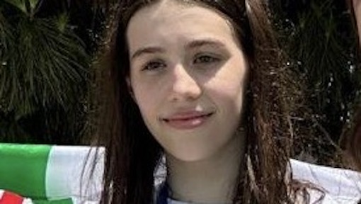 angelica piacentini