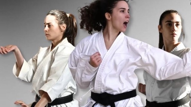 karate novara