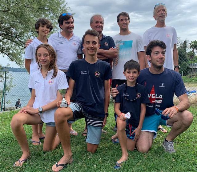 regata