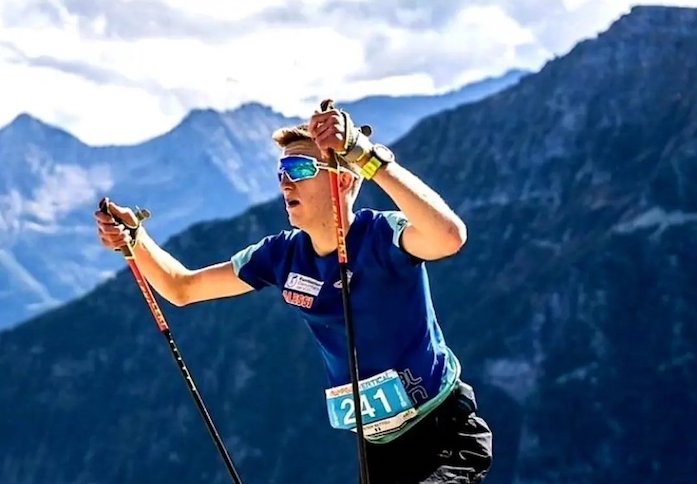 Bettoli e Piumarta (Sport Project VCO) ai Mondiali giovanili di Skyrunning