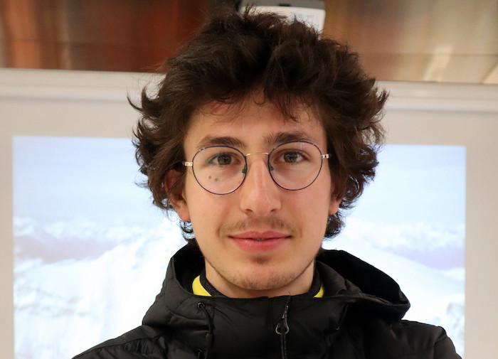 Bravo l’anzaschino Oscar Tonietti a Madonna di Campiglio