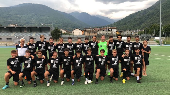 Juve Domo: prima in casa contro il forte Bulè-Bellinzago. Mister Nino: siamo carichi 