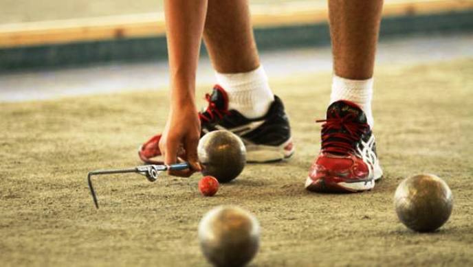 Bocce: così a Vedasco