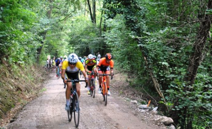 Oggi c'è la Piccola Roubaix