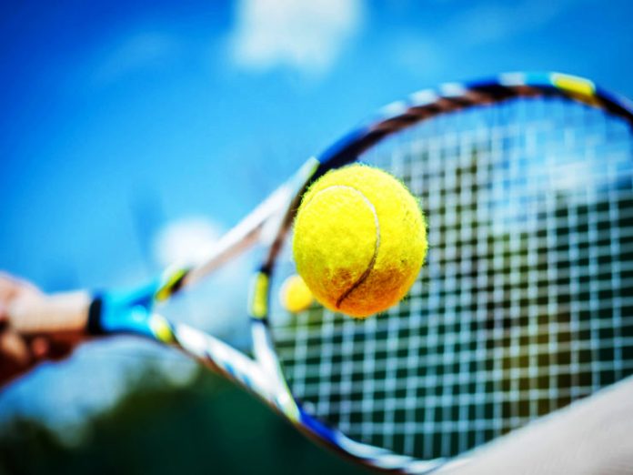 Tennis: all'Open verbanese a segno Brugnerotto