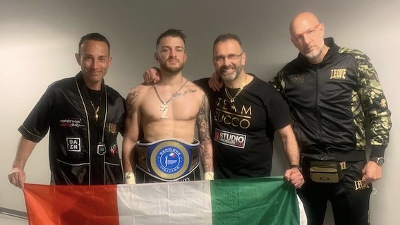 zucco vittoria
