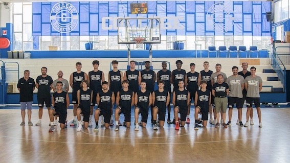 basket borgo
