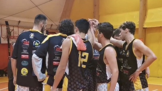borgo spartans foto
