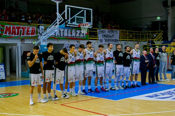 Paffoni a pavia