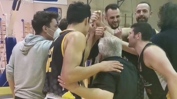 spartans borgo vittoria felici