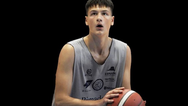 oleggio magic basket colombo