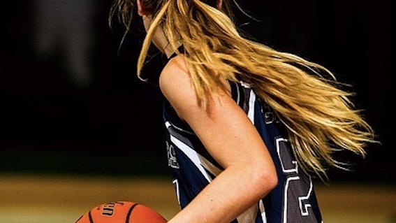 basket femminile