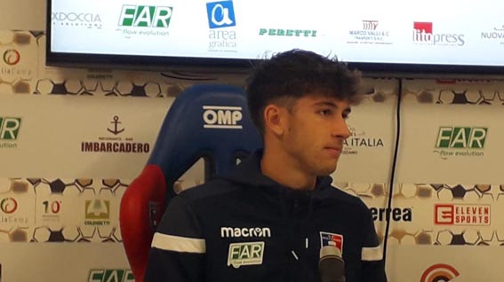 crespi gozzano