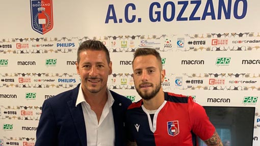 gozzano foto