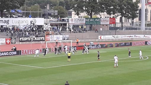 lugano azione