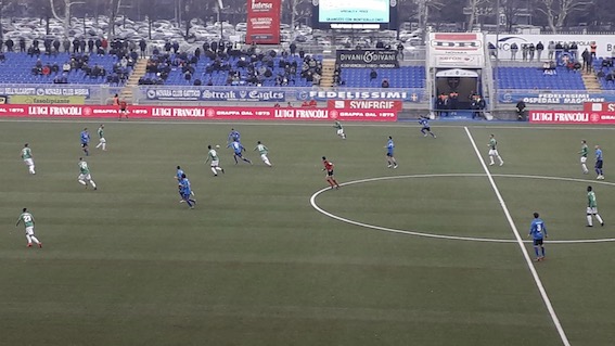 novara gozzano 