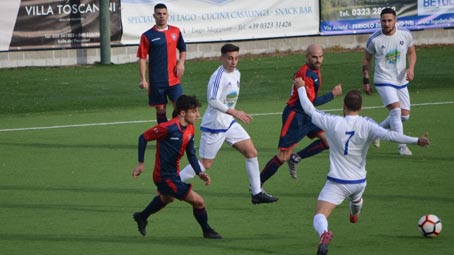 accademia borgo