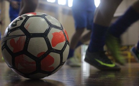 calcio a 5 