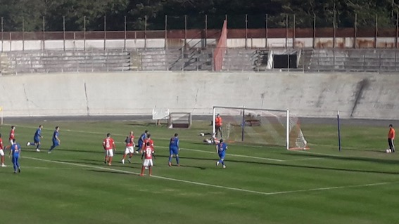 serie D