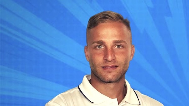 panico novara