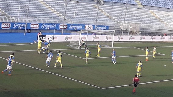 novara calcio