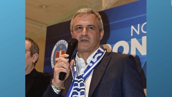 novara rullo