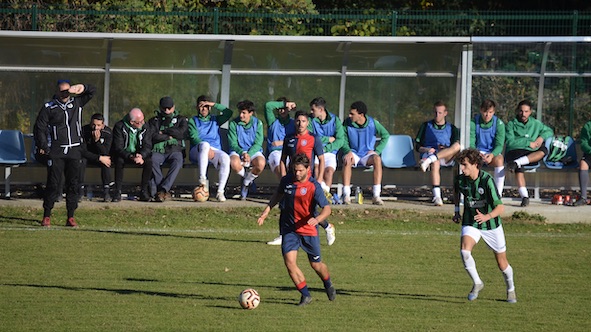dufour accademia