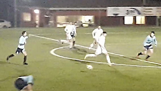 foto arona calcio