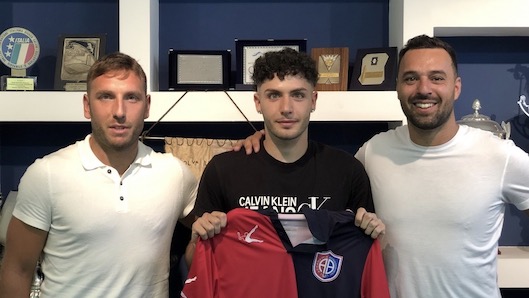 accademia nuovi arrivi