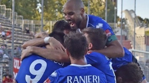 novara fc gioia