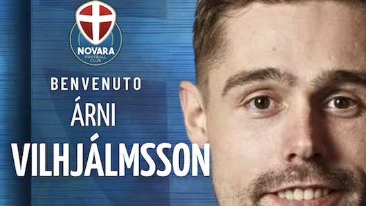 arni novara fc