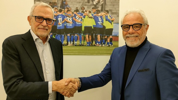 pitino novara fc foto