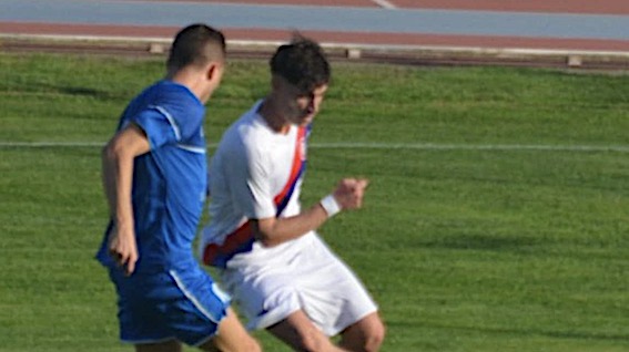 accademia volpiano