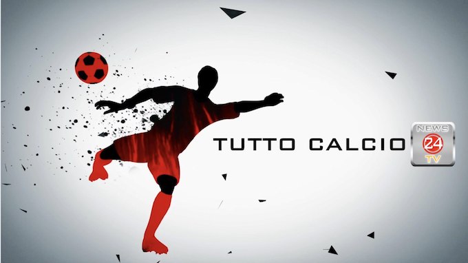 "Tutto Calcio 24", fra gli ospiti il ds Daniele Massoni