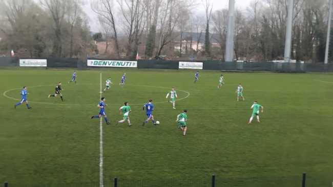 Promozione, così in campo per il venticinquesimo turno