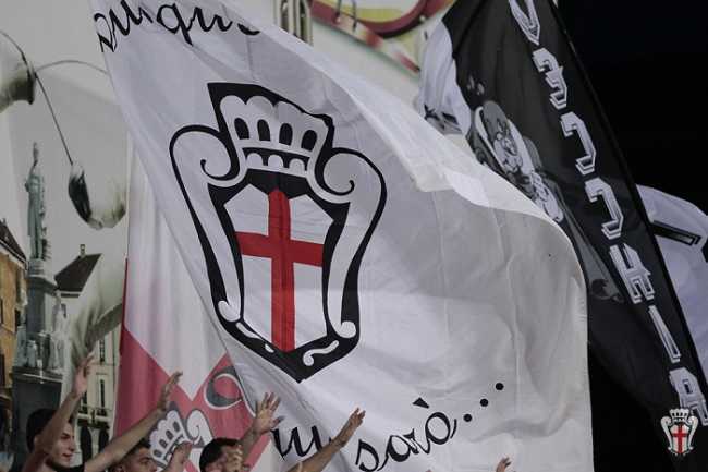 Bandiera pro vercelli