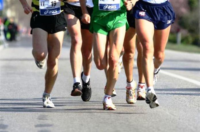 Così nel Trofeo Girod